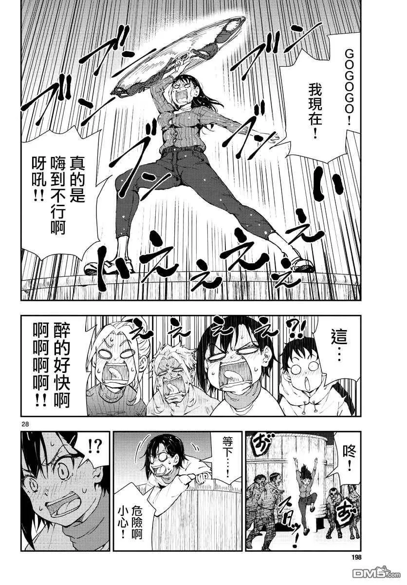 第27话 末日中的品酒之旅 第26页