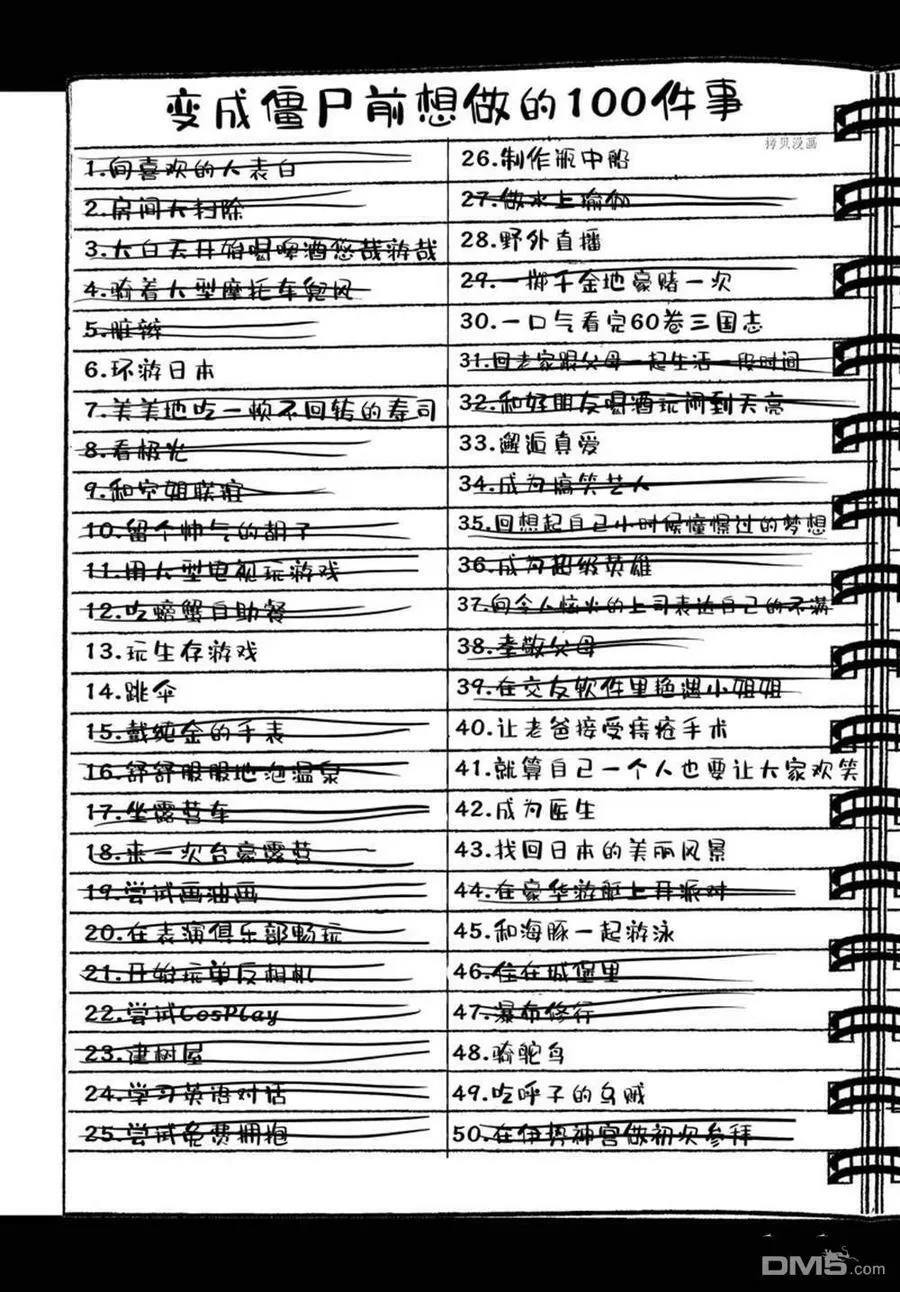 第43话 试看版 第6页