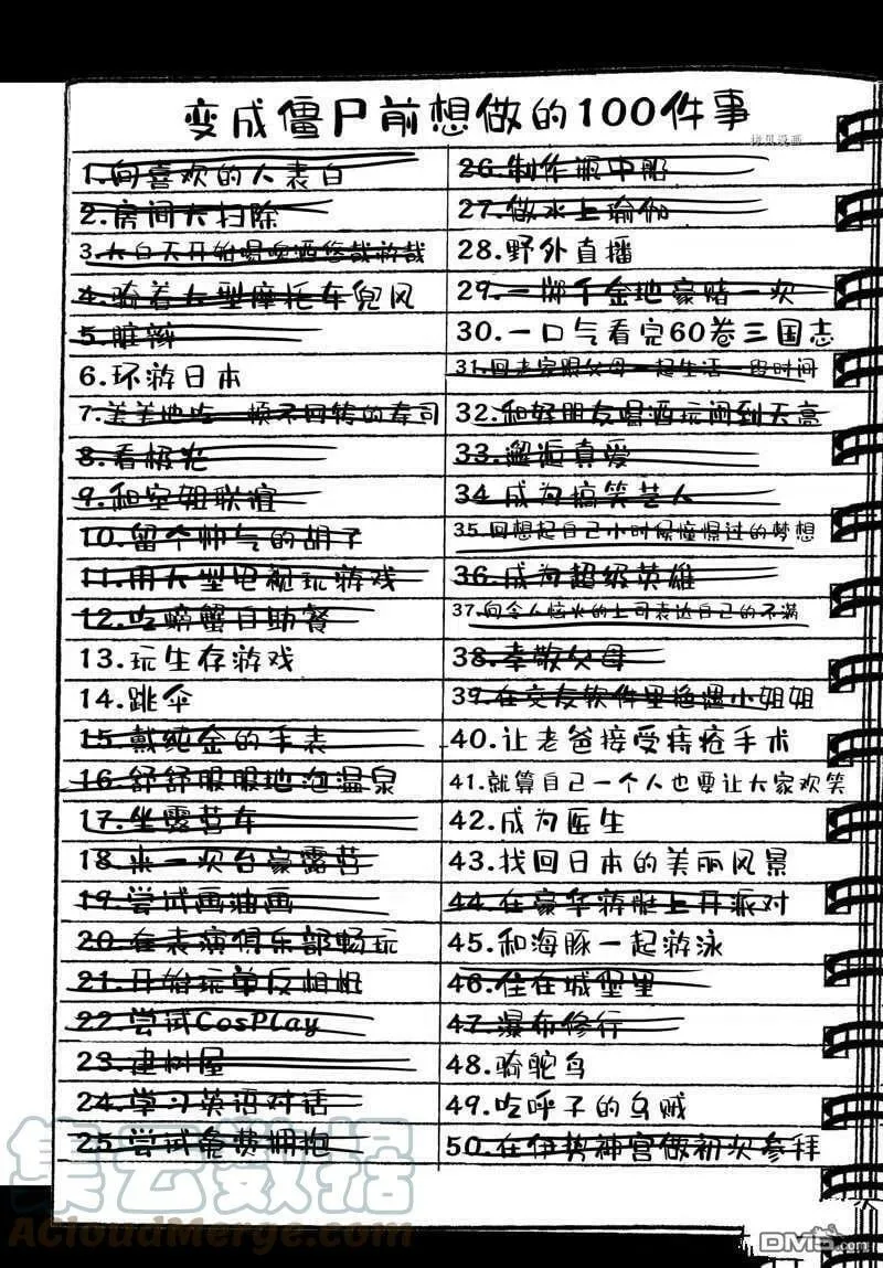 第47话 试看版 第33页