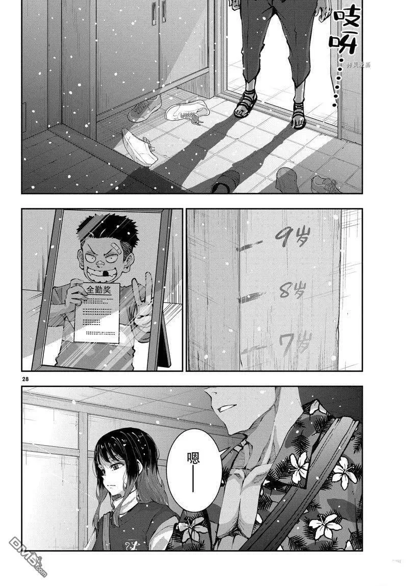 第52话 试看版 第28页