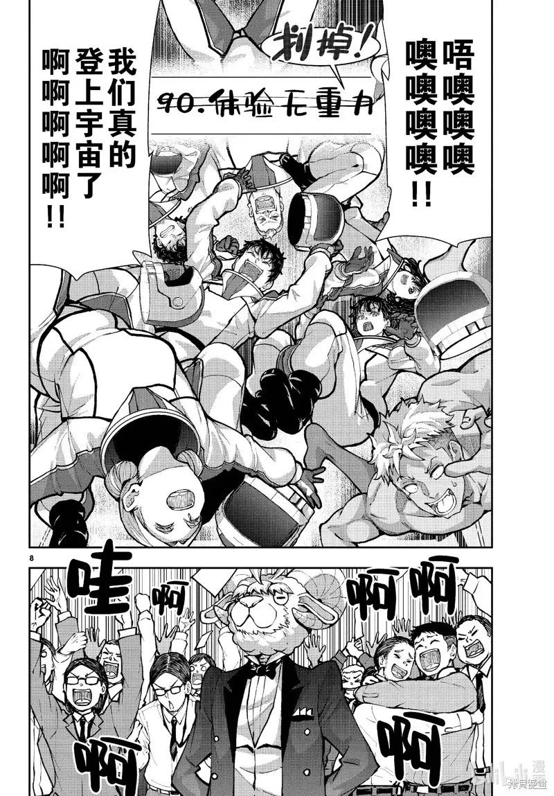 第64话 第8页