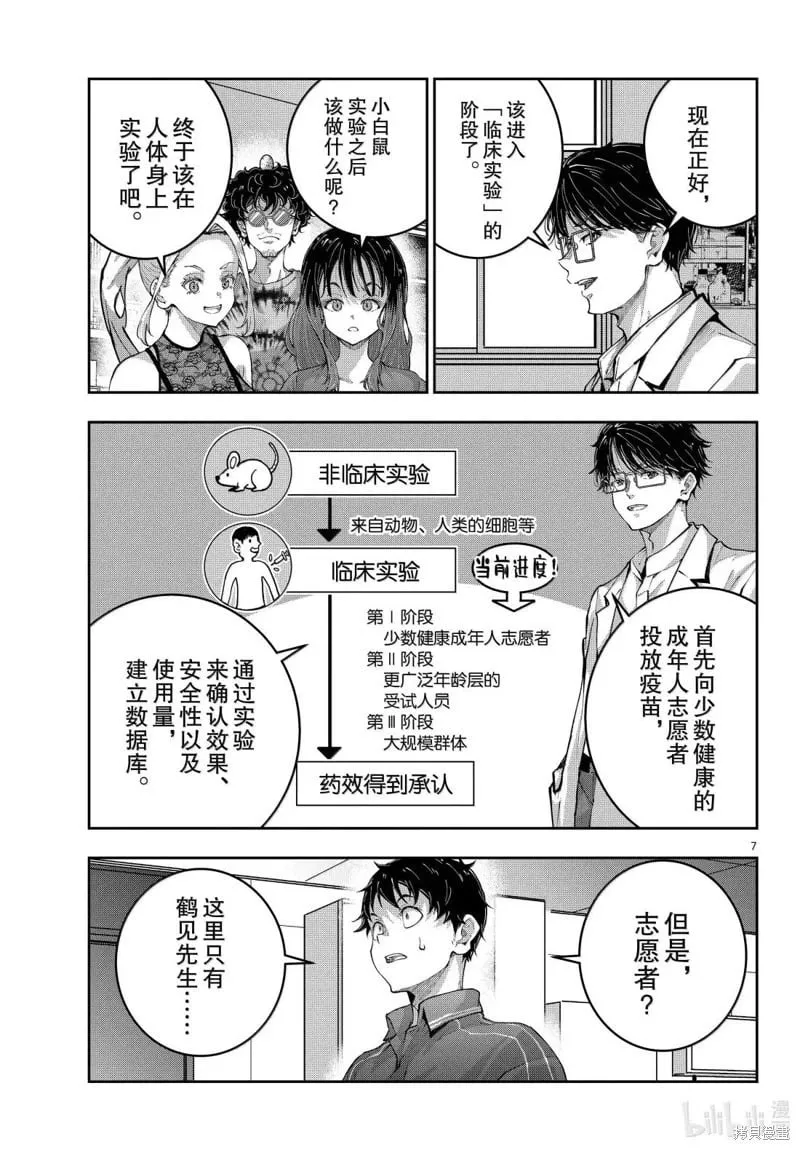 第73话 第7页