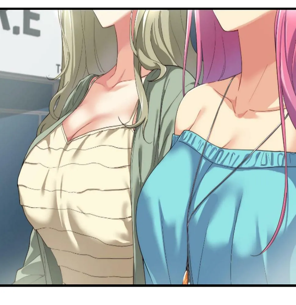序章：异界女团明日登场！ 第20页