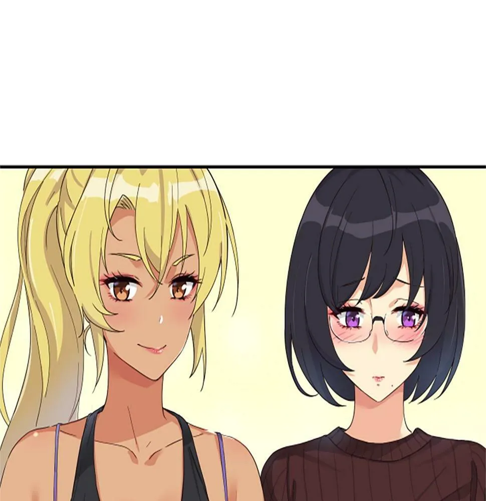 序章：异界女团明日登场！ 第27页