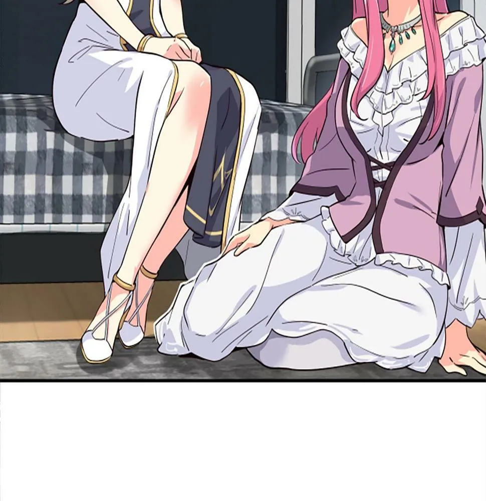 第3话 异界的人们 第54页