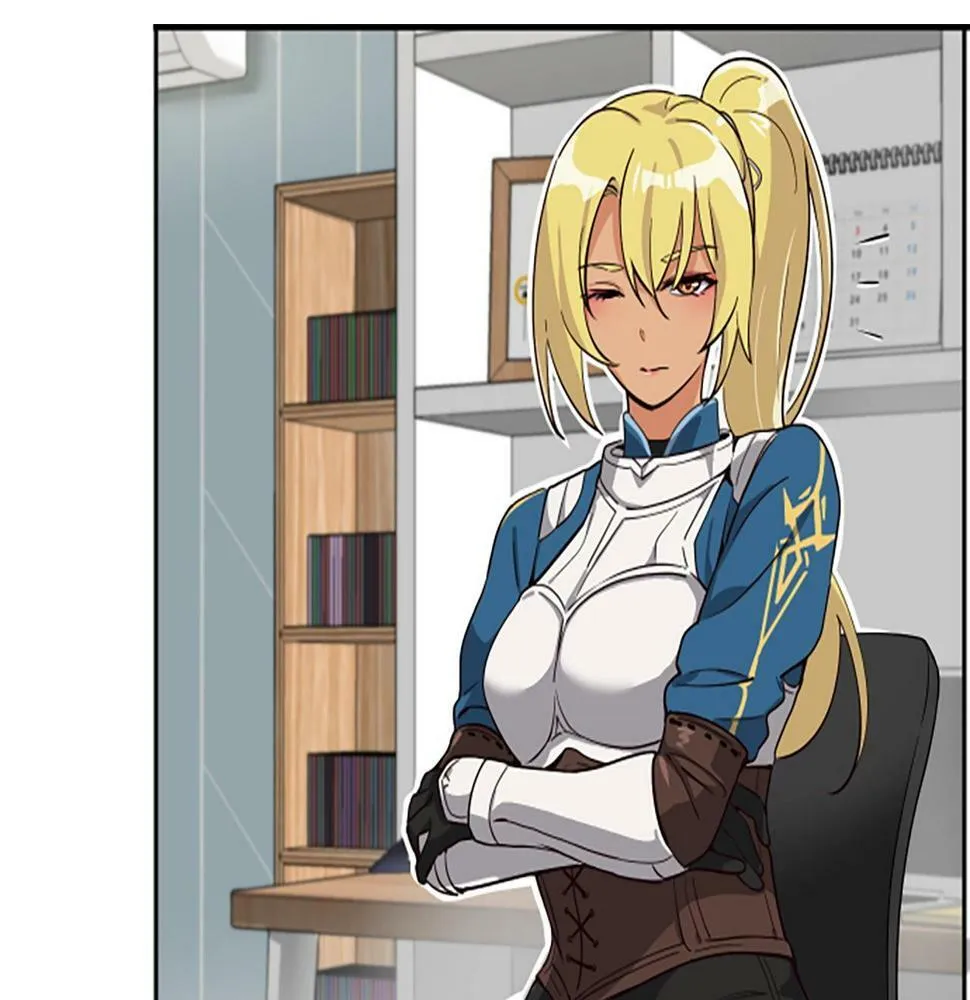 第3话 异界的人们 第56页