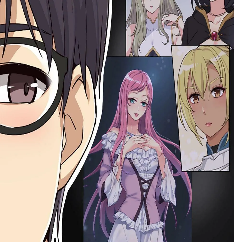第4话 开局需要69亿，成团吧 第97页