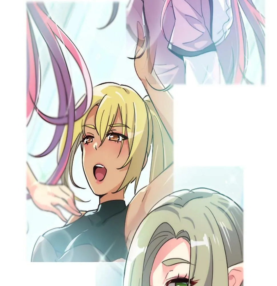 第5话 要不要组女团 第4页