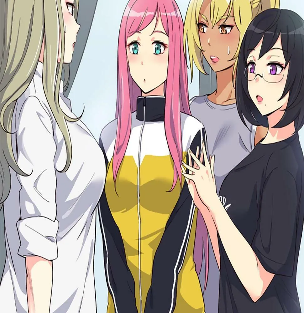 第5话 要不要组女团 第60页