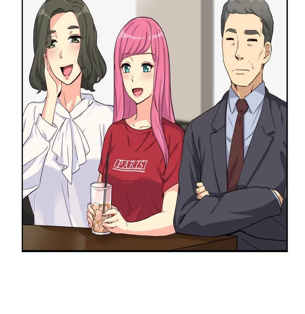 第6话 成团！ 第55页