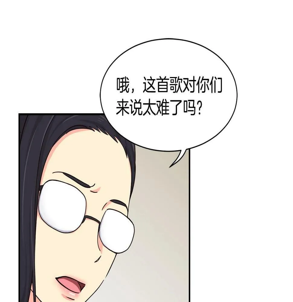 第6话 成团！ 第130页