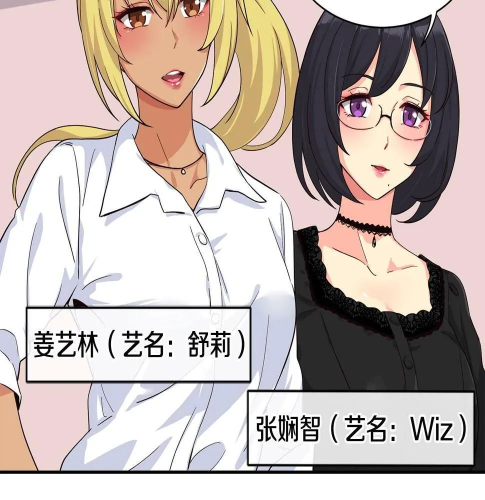 第7话 第一次拍照 第55页