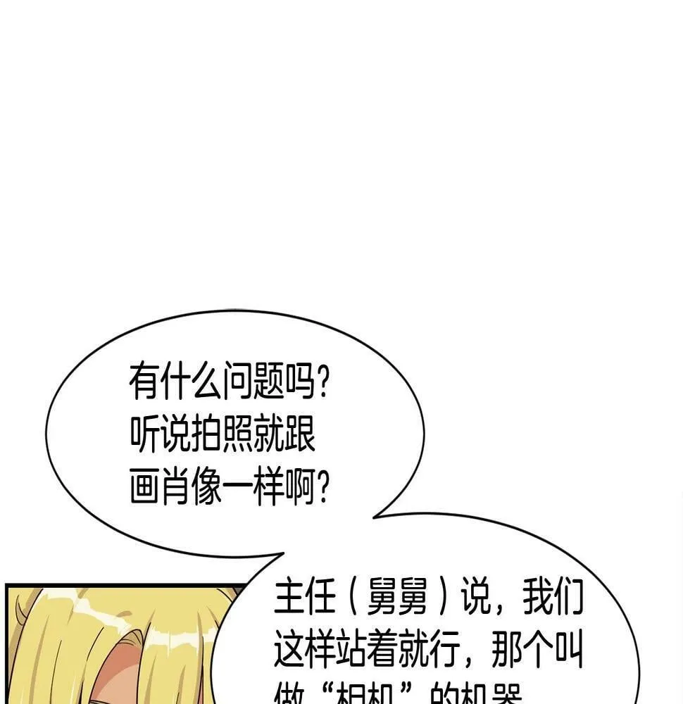 第7话 第一次拍照 第144页