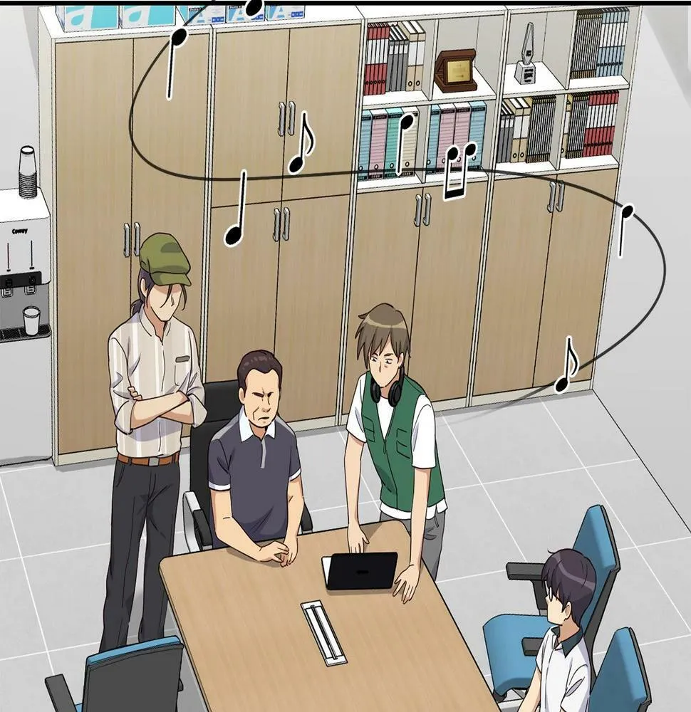 第11话 竞争开始！ 第161页