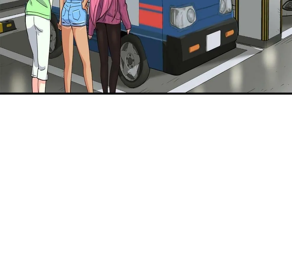 第13话 参加比赛！ 第150页