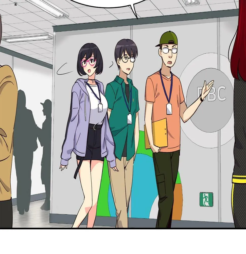 第14话 第一次录制 第49页