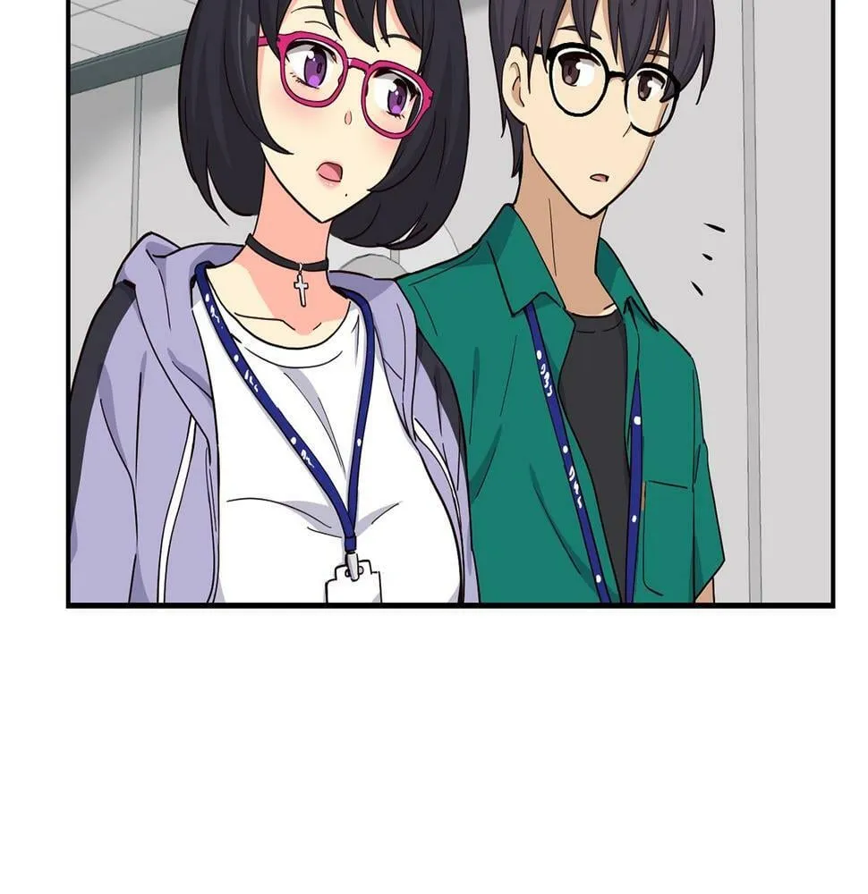 第14话 第一次录制 第61页