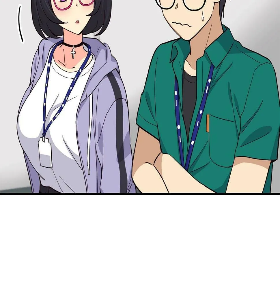 第14话 第一次录制 第69页