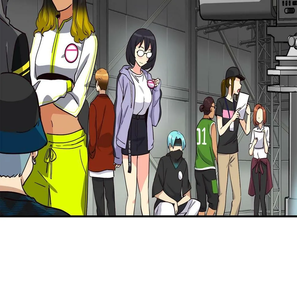 第14话 第一次录制 第87页