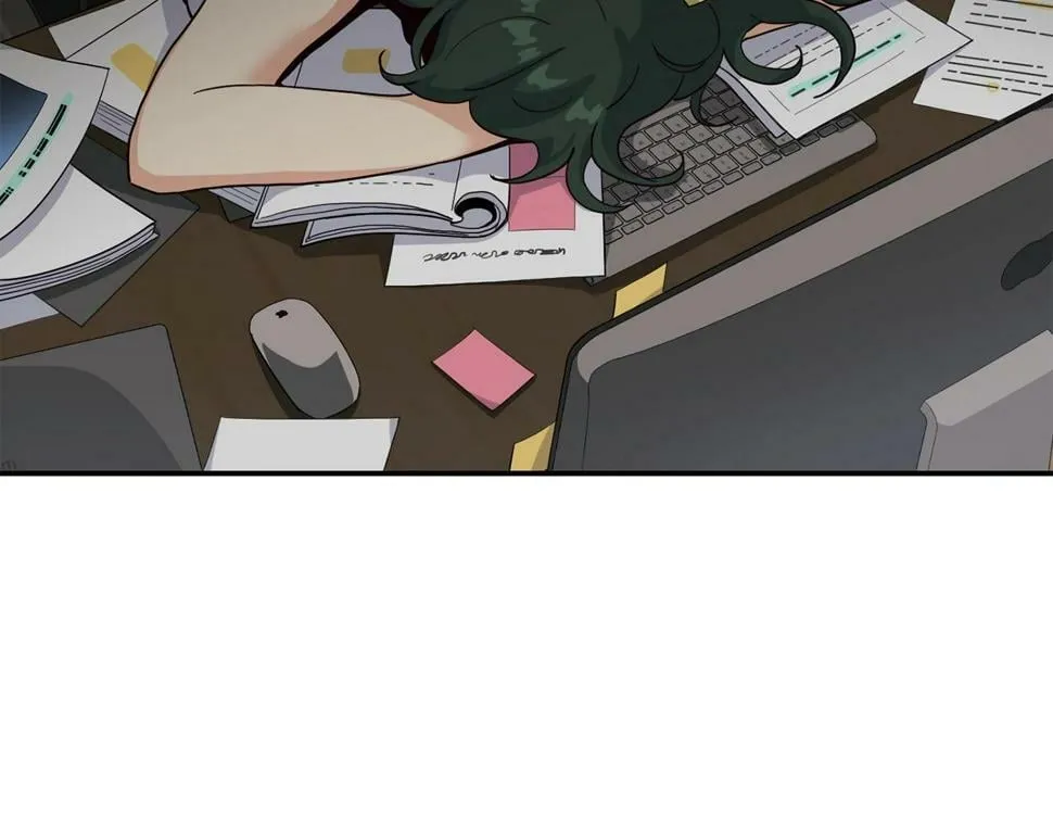 第17话 你早说啊！ 第25页