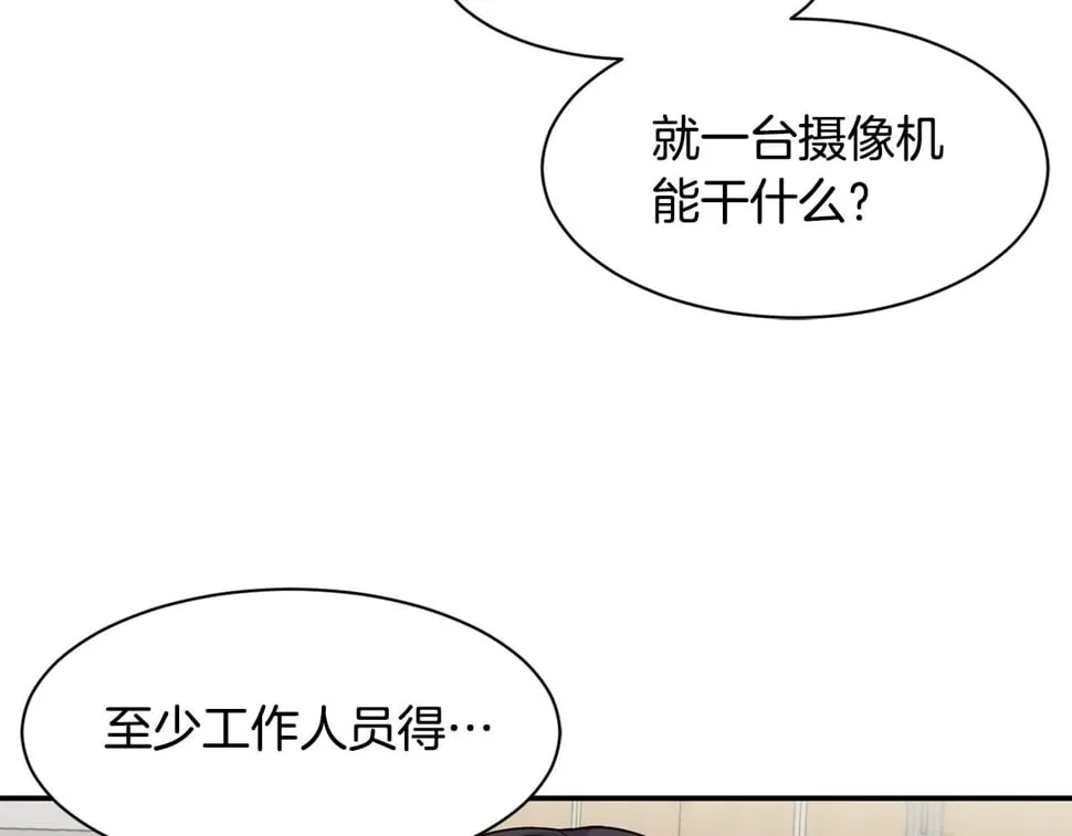 第19话 正式拍摄 第33页