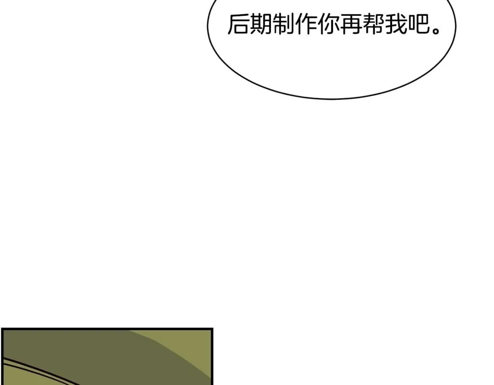 第19话 正式拍摄 第35页