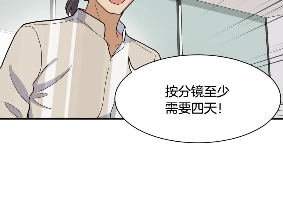 第19话 正式拍摄 第43页