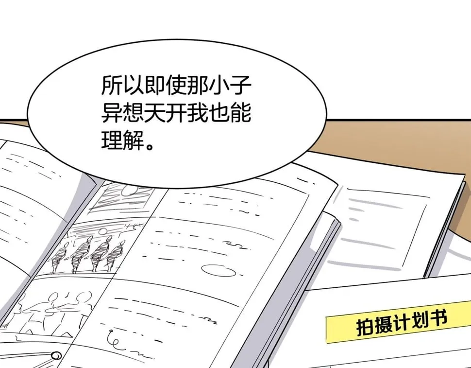 第19话 正式拍摄 第80页