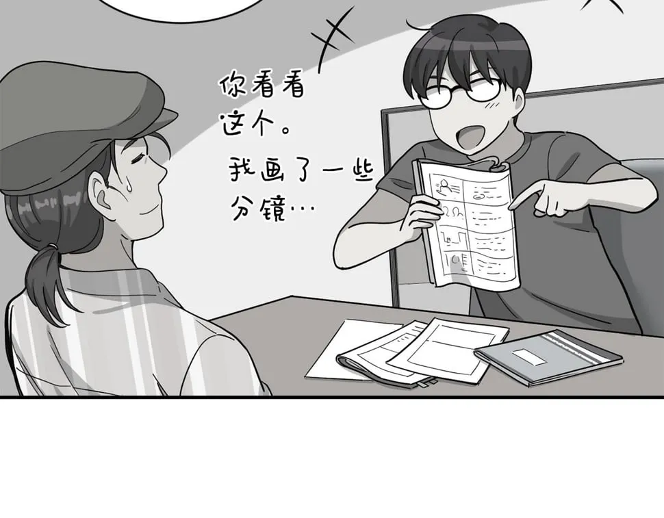 第19话 正式拍摄 第86页
