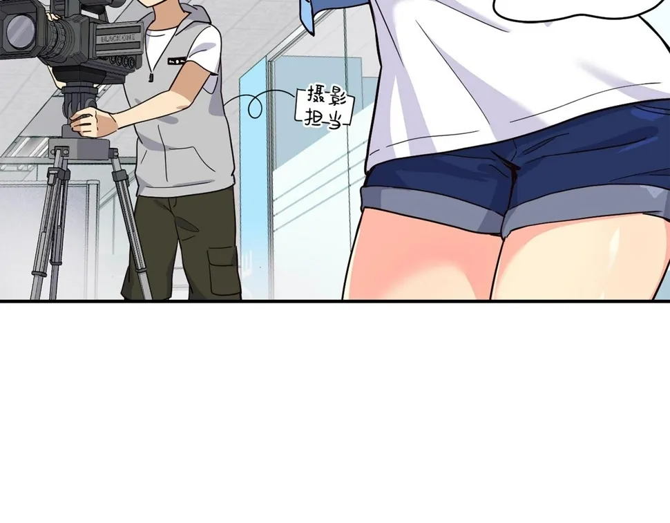第19话 正式拍摄 第149页