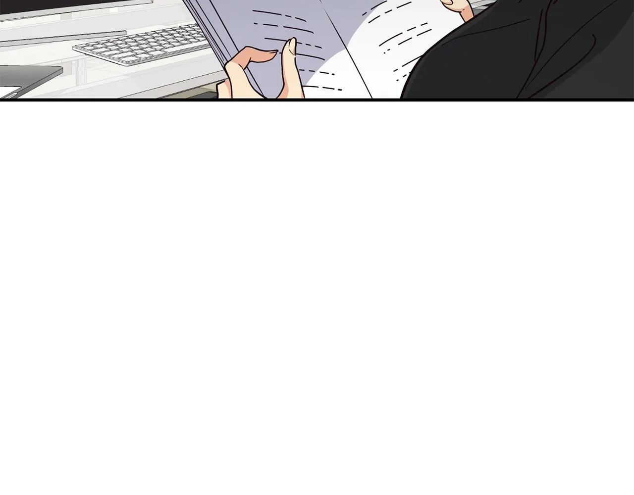 第21话 宣传被嘲 第6页