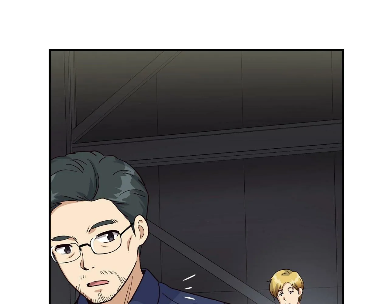 第23话 最后的机会 第19页