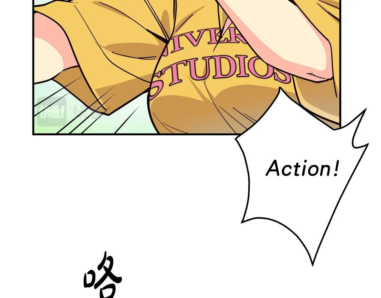 第23话 最后的机会 第140页
