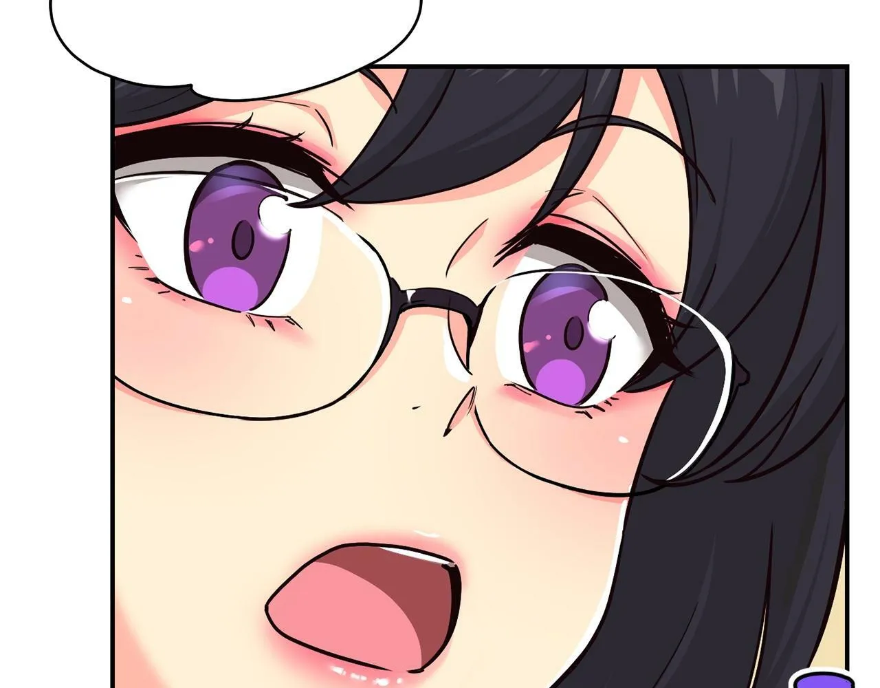 第25话 我撞到桌子辣！ 第46页