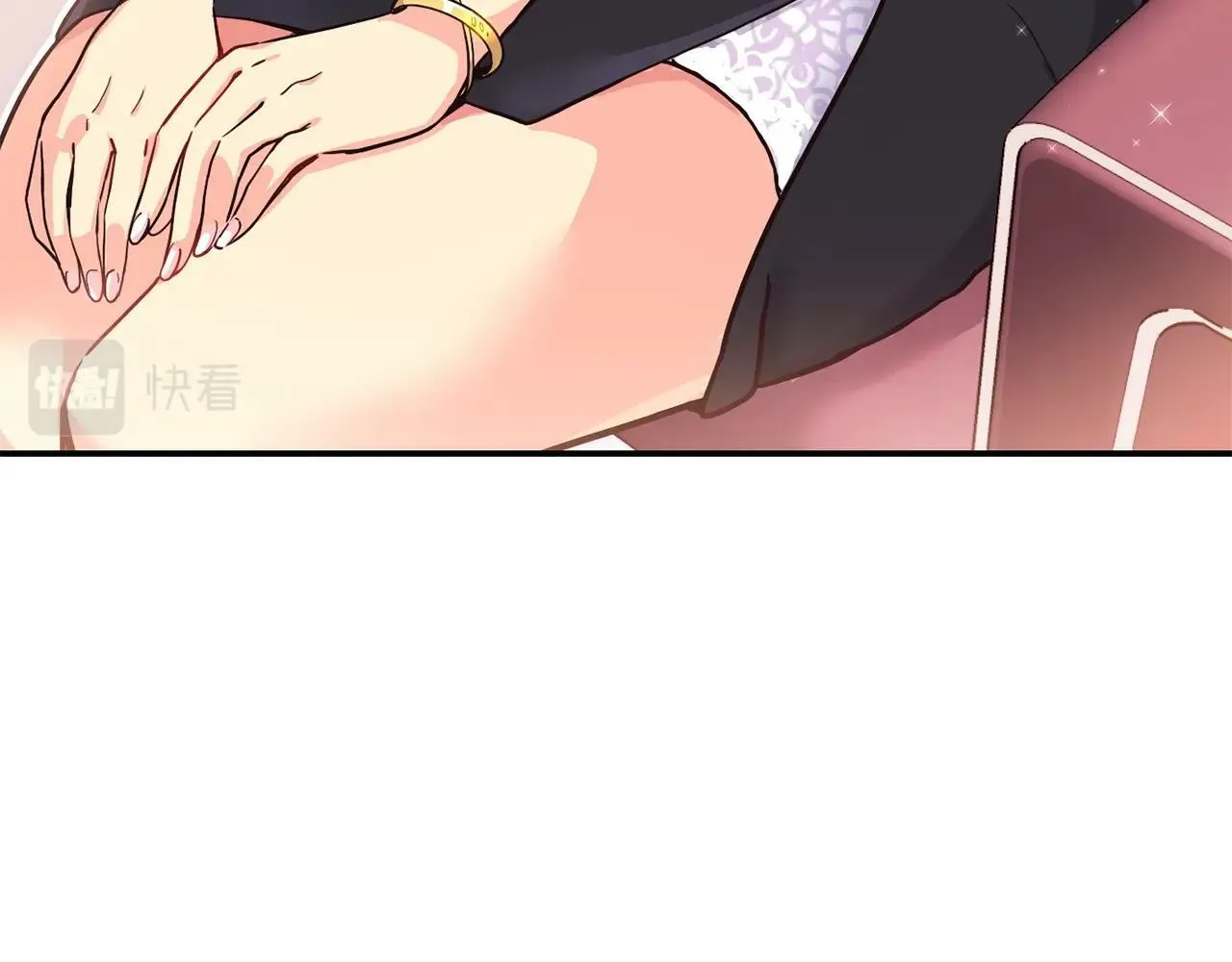 第25话 我撞到桌子辣！ 第91页