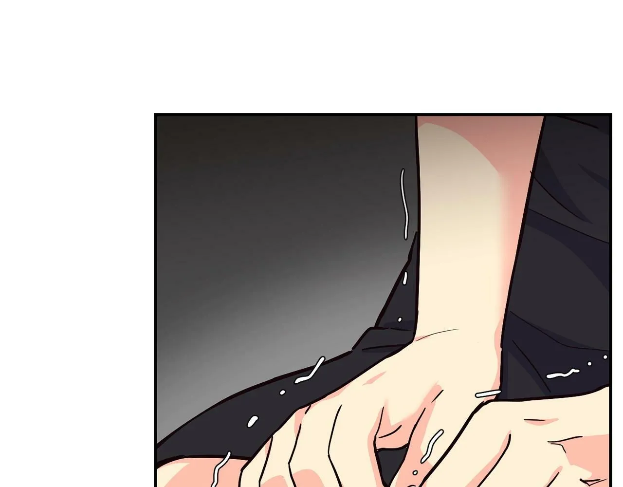 第25话 我撞到桌子辣！ 第106页