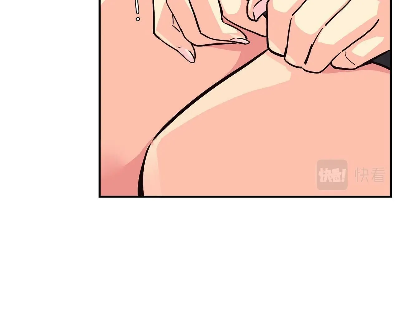 第25话 我撞到桌子辣！ 第107页