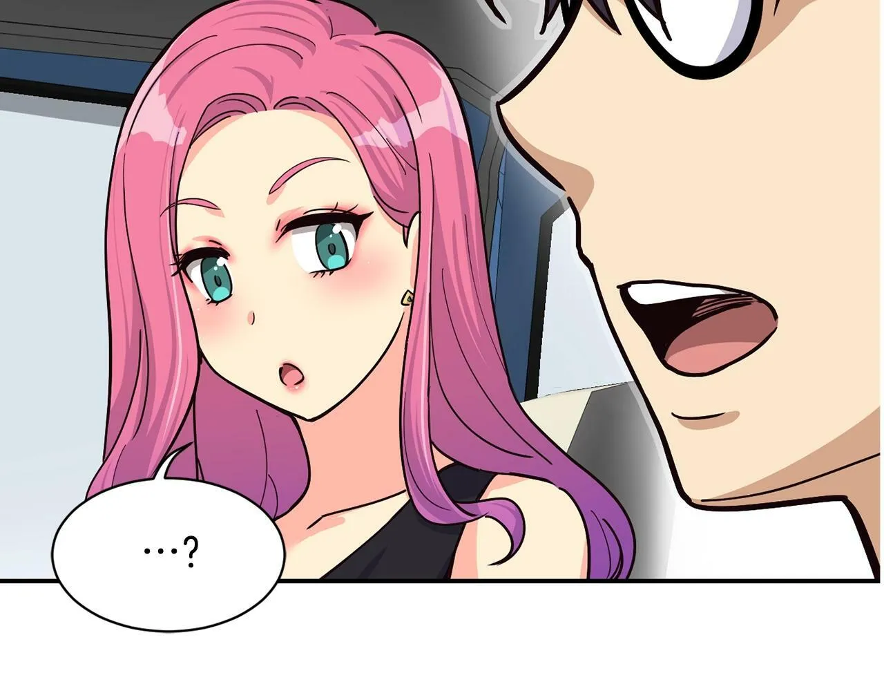 第25话 我撞到桌子辣！ 第115页