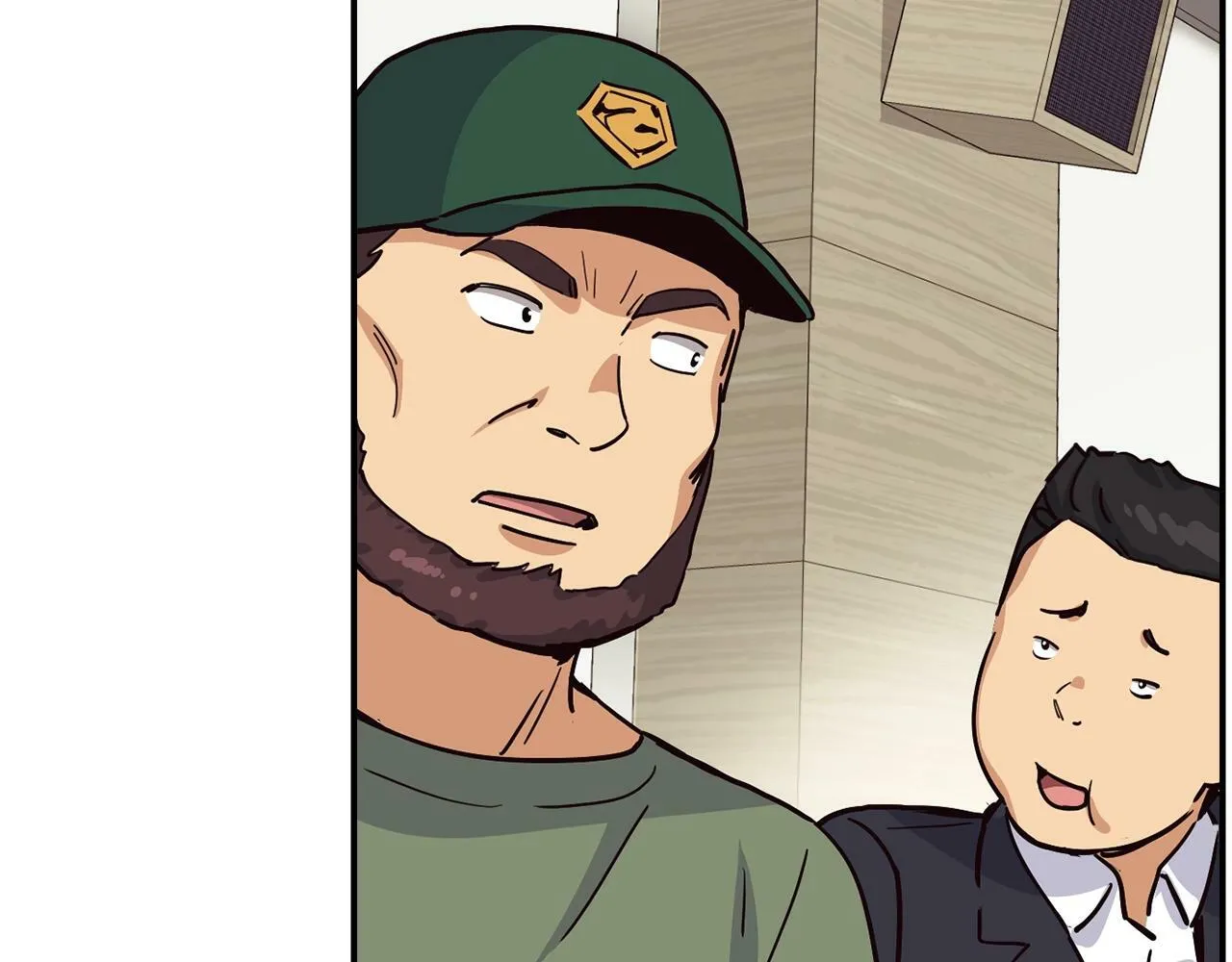 第25话 我撞到桌子辣！ 第162页