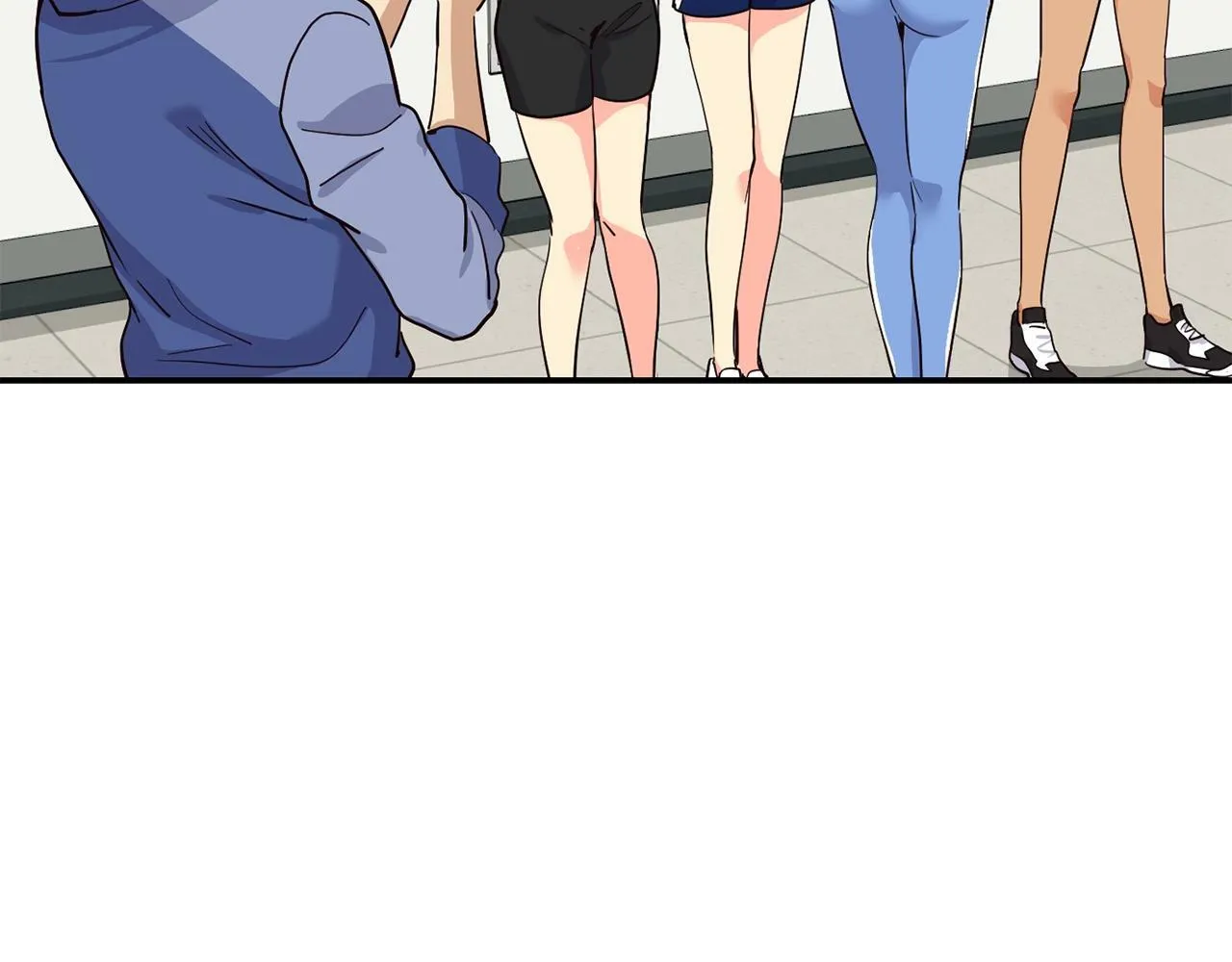 第27话 挑衅 第165页