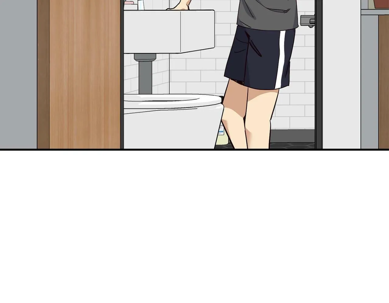第28话 新同事登场 第23页
