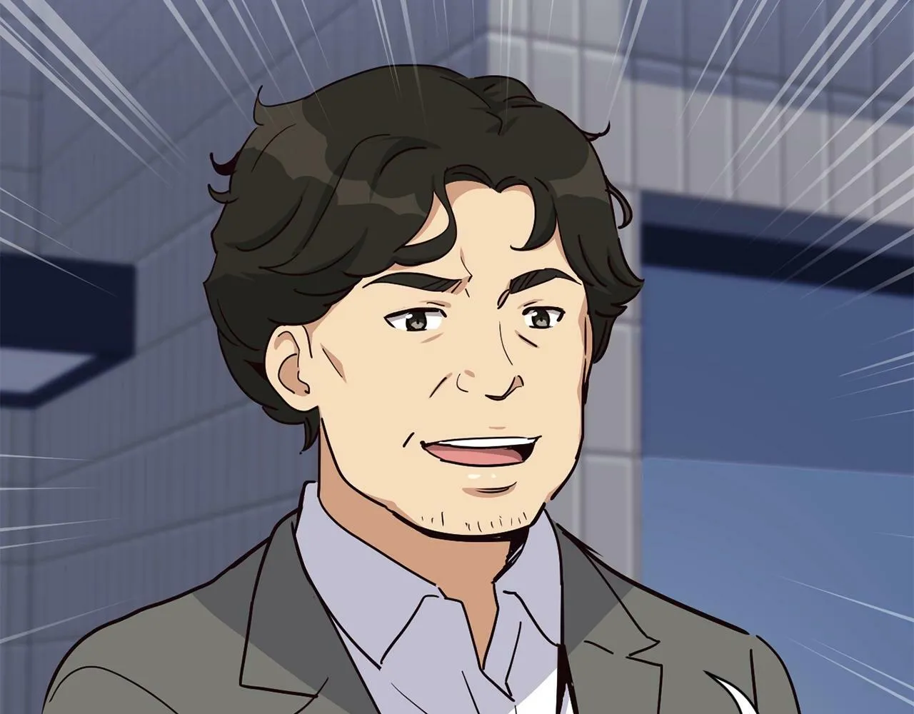 第28话 新同事登场 第99页