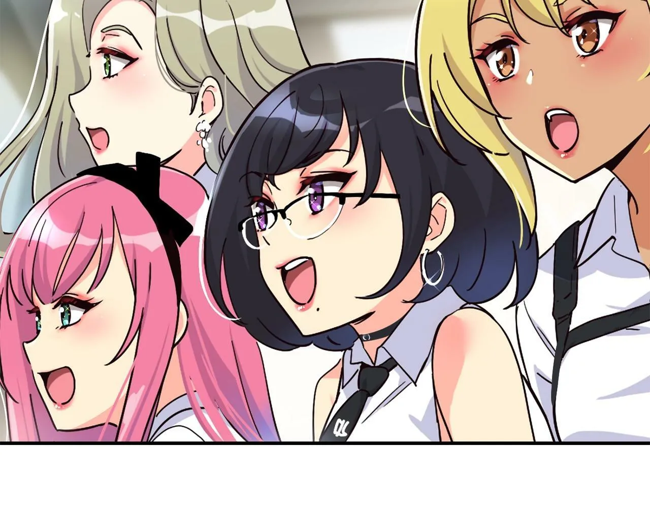 第28话 新同事登场 第213页