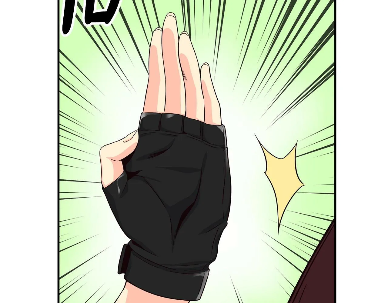 第30话 登台前的紧张 第63页