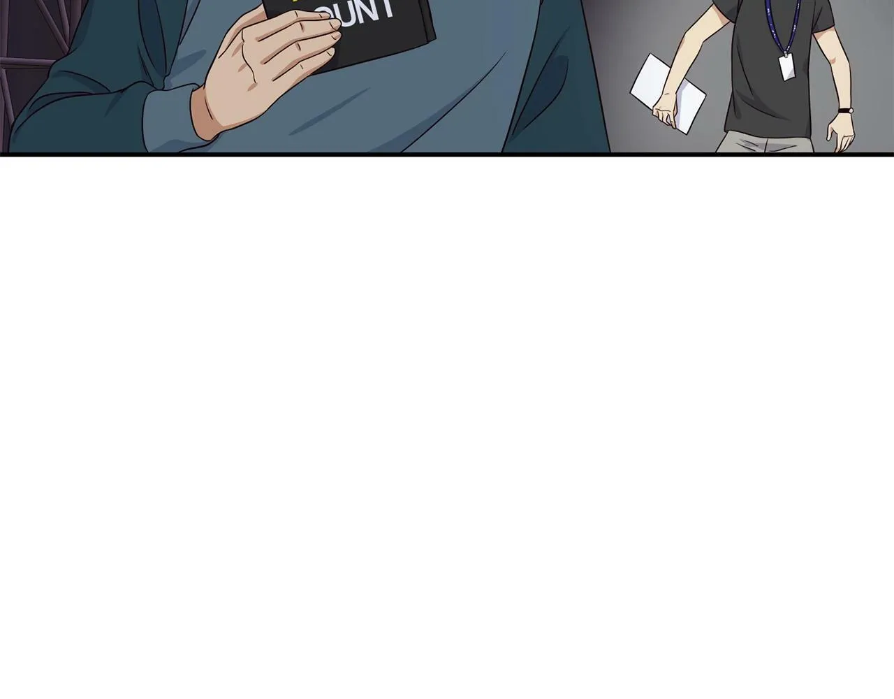 第30话 登台前的紧张 第101页
