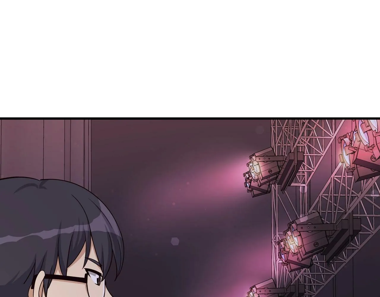 第30话 登台前的紧张 第126页