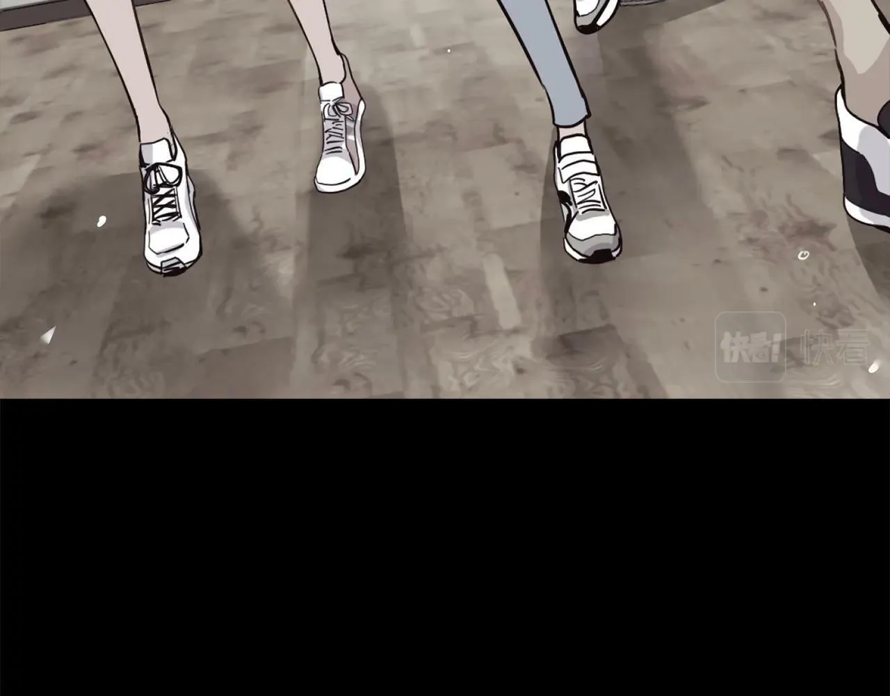 第30话 登台前的紧张 第167页