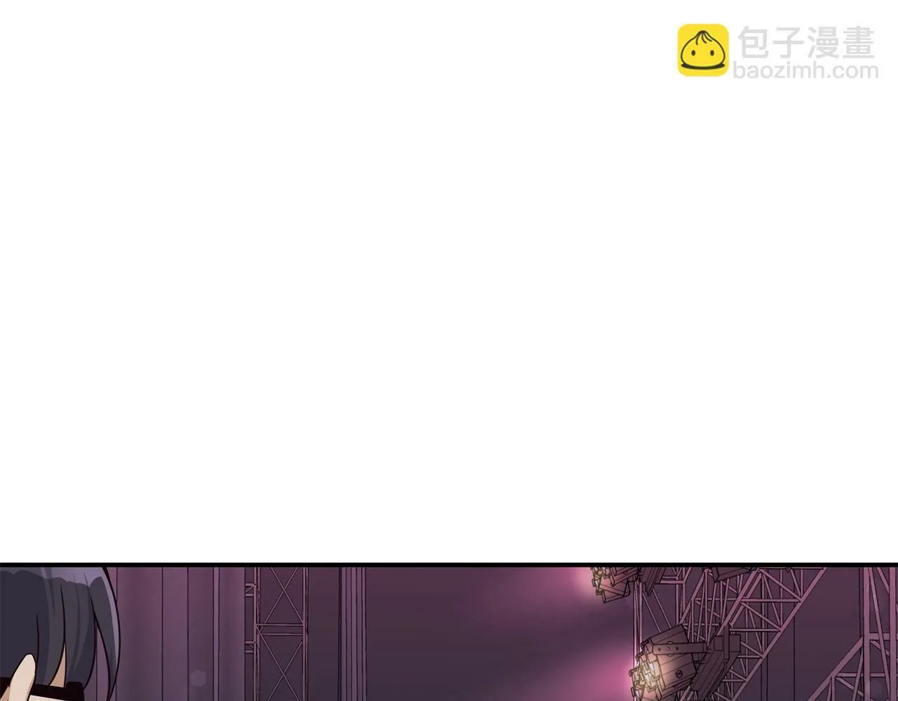 第30话 登台前的紧张 第171页