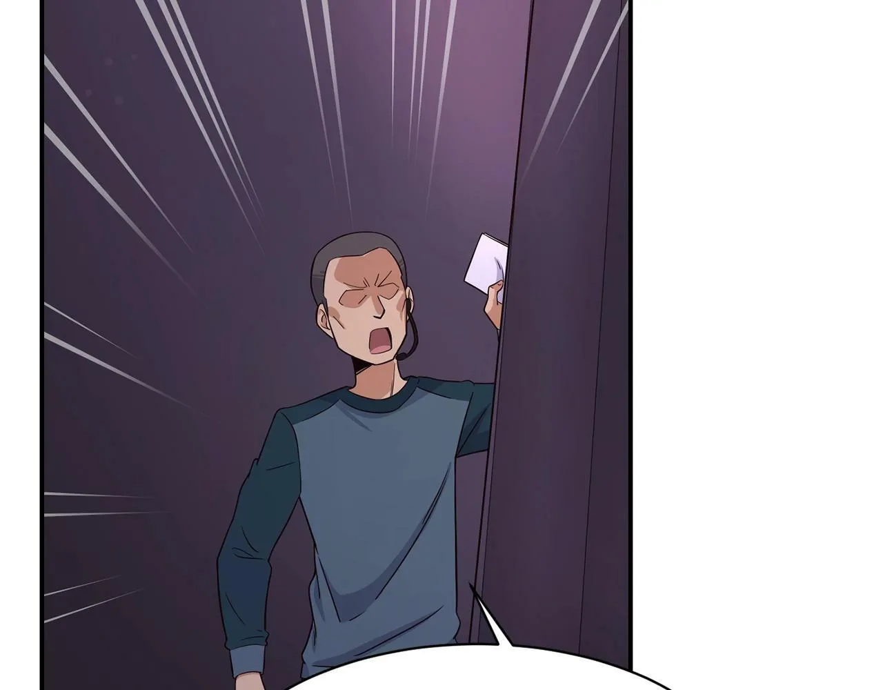 第30话 登台前的紧张 第175页
