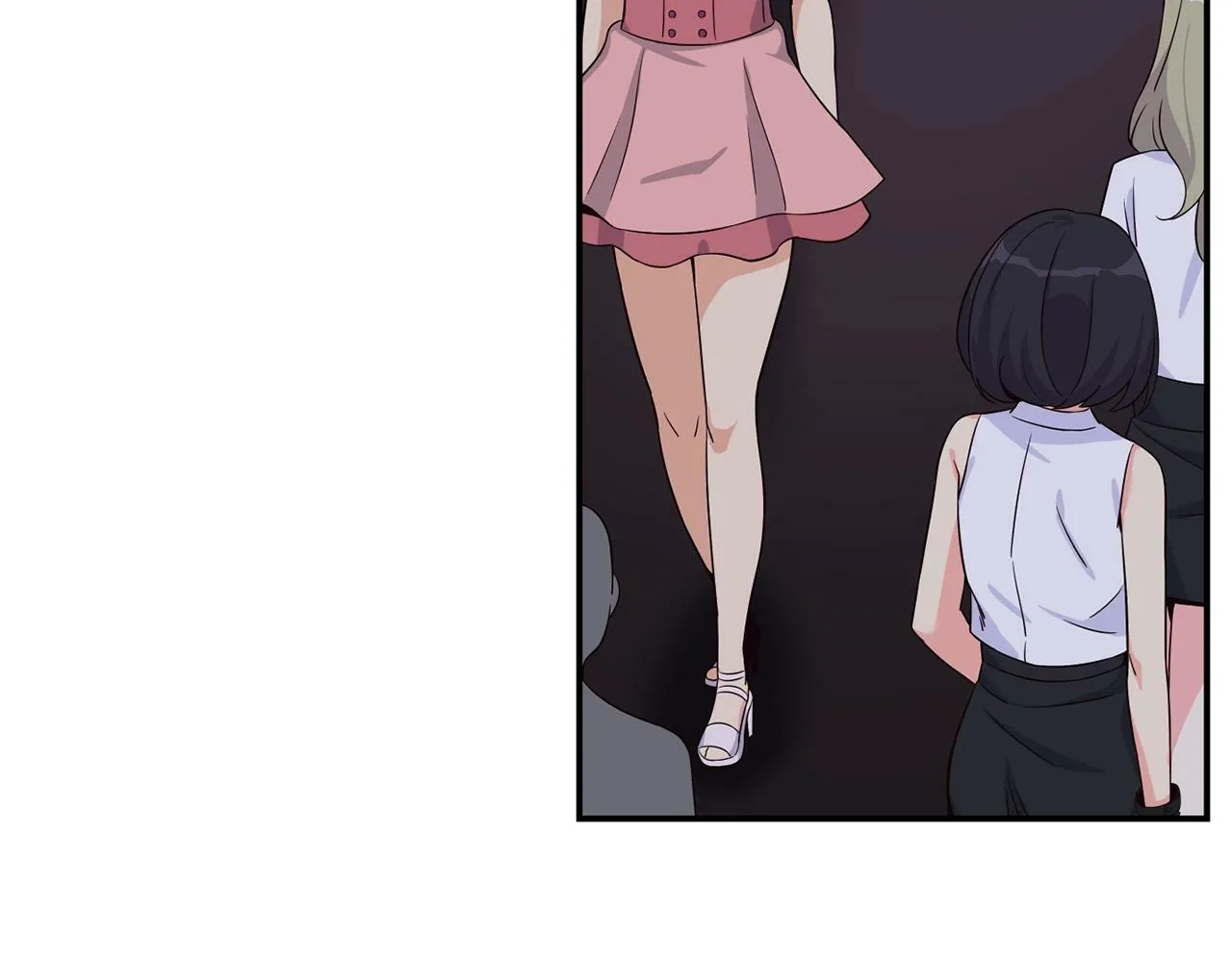 第30话 登台前的紧张 第192页